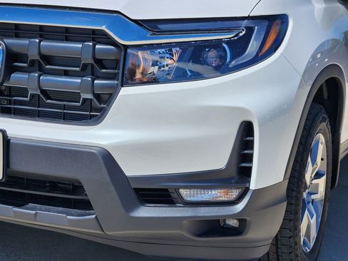 New 2026 Honda Ridgeline RTL image 6