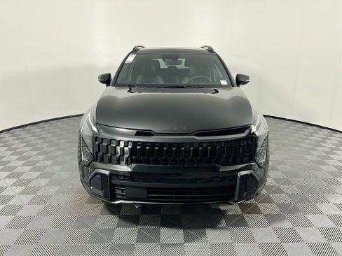 New 2026 Kia Sportage X-Line AWD/4WD image 10