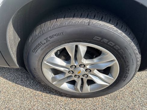 Certified 2021 Chevrolet Blazer LT AWD/4WD image 7