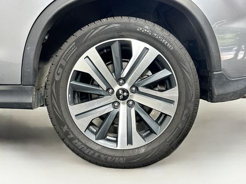 Used 2024 Mitsubishi Outlander Sport AWD image 11