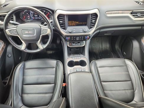 Used 2021 GMC Acadia Denali w/ Denali Technology Package image 20