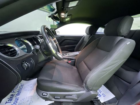 Used 2014 Ford Mustang Coupe w/ Equipment Group 102A image 15