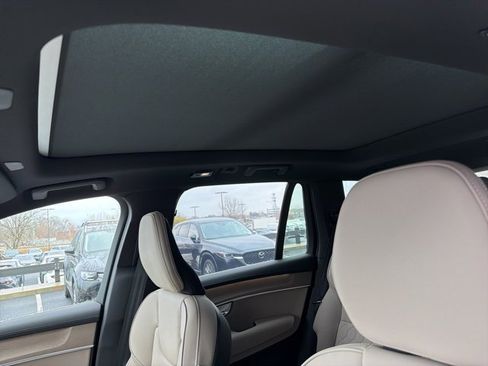 New 2026 Volvo XC90 B6 Plus image 13