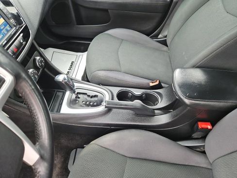 Used 2012 Chrysler 200 Touring w/ Cold Weather Group image 25