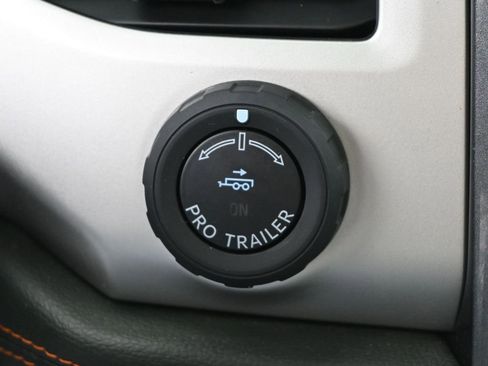 Used 2022 Ford Expedition Timberline image 21