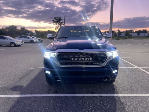 Used 2021 RAM 1500 Limited image 10