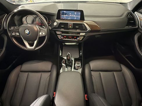 Used 2021 BMW X3 xDrive30i w/ Convenience Package AWD/4WD image 29