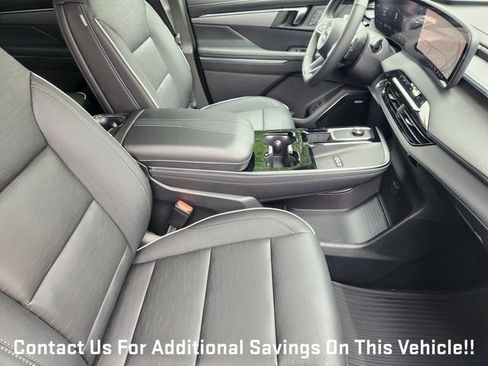 New 2026 Buick Enclave Sport Touring w/ Power Package FWD image 10