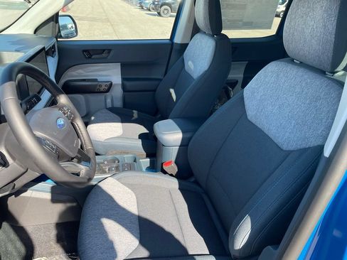 New 2026 Ford Maverick XLT w/ XLT Luxury Package AWD/4WD image 9