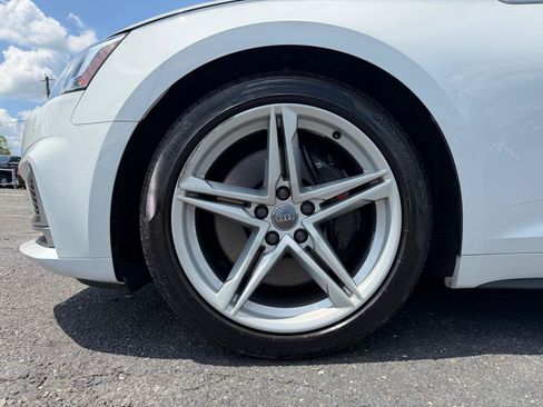 Used 2018 Audi S5 Prestige AWD/4WD image 29