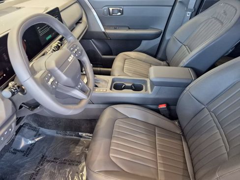 New 2027 Kia Seltos X-Line S AWD/4WD image 10
