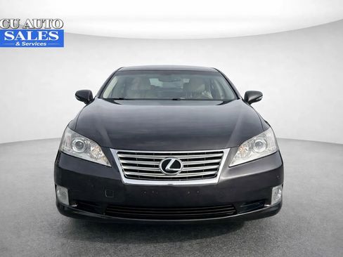 Used 2012 Lexus ES 350 image 2
