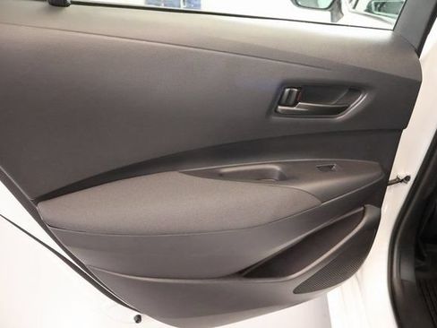 Certified 2025 Toyota Corolla LE w/ LE Premium Package FWD image 29