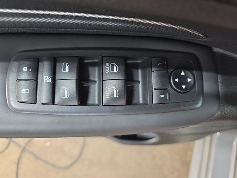 Used 2020 Dodge Durango R/T AWD/4WD image 30