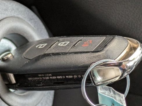 Certified 2022 Ford Escape S image 26