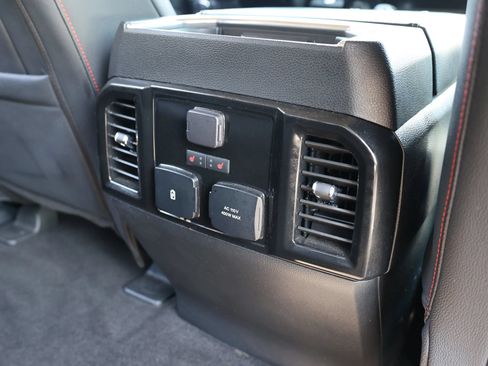 Used 2019 Ford F150 Lariat w/ Equipment Group 502A Luxury AWD/4WD image 65