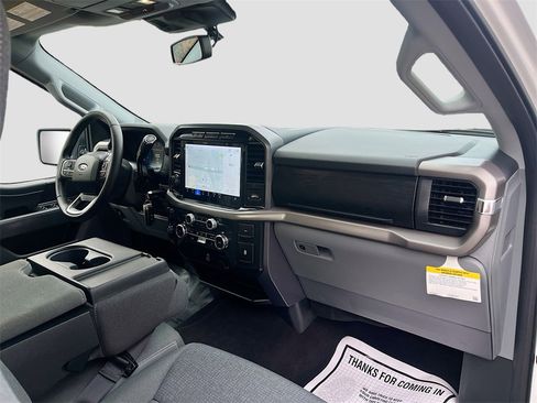 Used 2024 Ford F150 XLT w/ Tow/Haul Package image 27