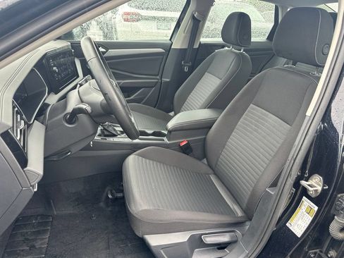 Used 2025 Volkswagen Jetta S FWD image 13