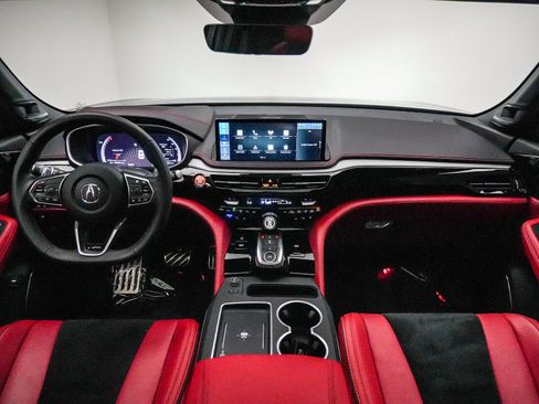 Used 2026 Acura MDX A-Spec image 12