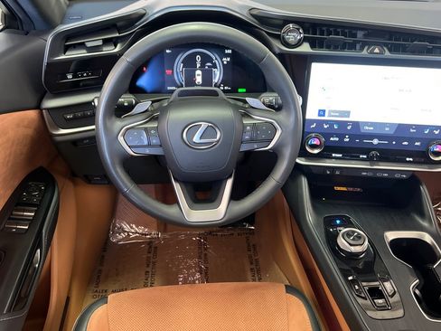 Used 2023 Lexus RZ 450e Premium w/ Accessory Package (2T) AWD/4WD image 31