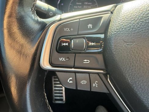 Used 2021 Honda Accord Sport image 12