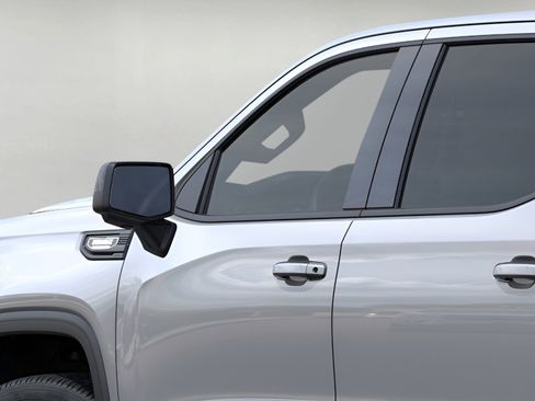 New 2026 GMC Sierra 1500 Elevation w/ Elevation Premium Package image 12