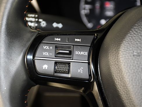 Certified 2024 Honda HR-V Sport image 20