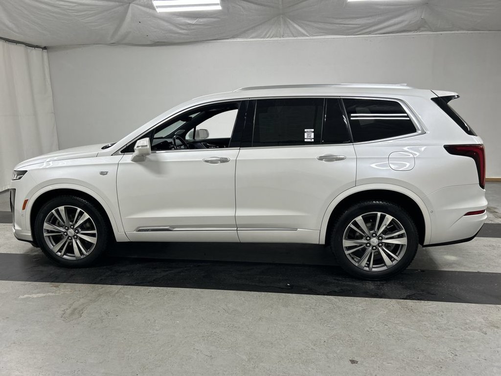 Used 2020 Cadillac XT6 Premium Luxury AWD/4WD image 6
