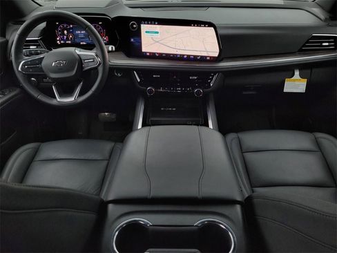 Certified 2025 Chevrolet Tahoe Z71 w/ Z71 Off-Road Package image 39