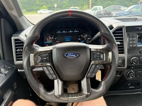 Used 2017 Ford F250 XL w/ STX Appearance Package AWD/4WD image 25