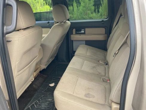Used 2012 Ford F150 XLT w/ XLT Chrome Pkg AWD/4WD image 22