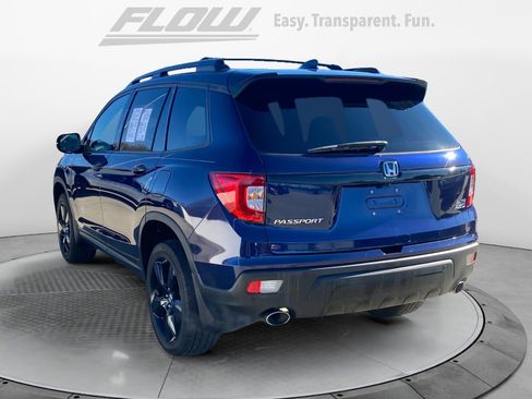 Used 2020 Honda Passport Elite image 6