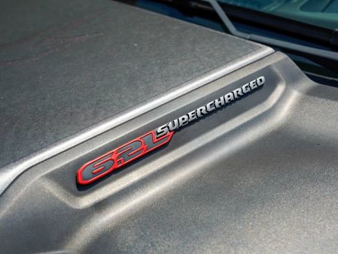 Used 2021 RAM 1500 TRX w/ TRX Level 2 Equipment Group AWD/4WD image 42