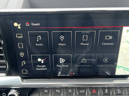 New 2026 GMC Sierra 1500 Elevation w/ Elevation Premium Package image 14