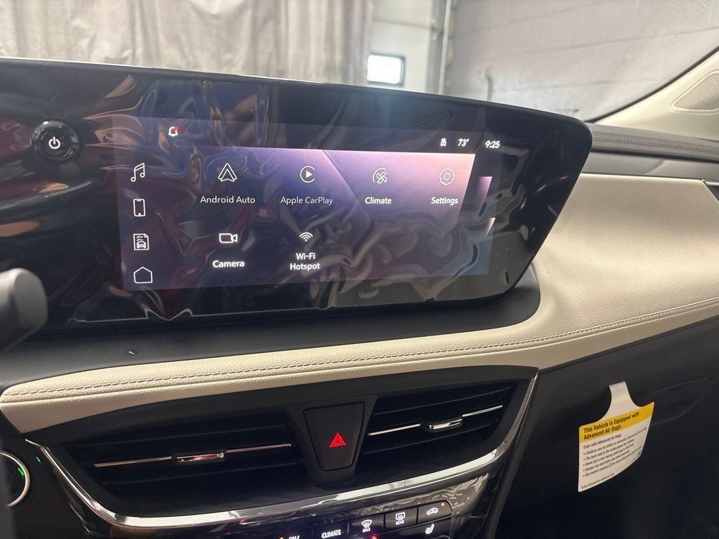 New 2026 Buick Encore GX Avenir w/ Avenir Technology Package AWD/4WD image 14