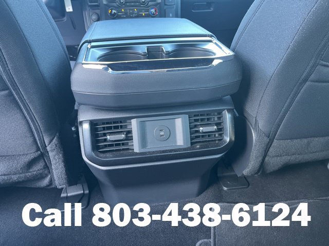 Used 2025 Ford F150 STX RWD image 13