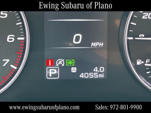 Certified 2025 Subaru Outback Limited image 26