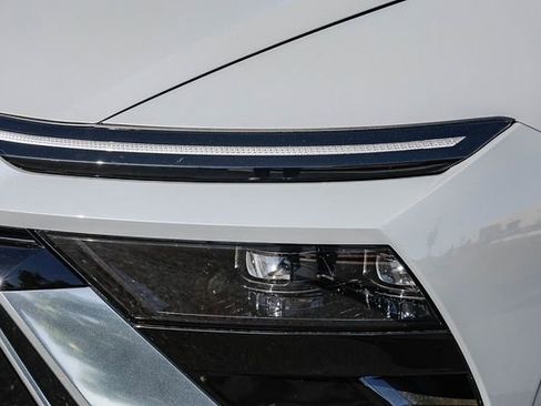 New 2026 Hyundai Sonata SEL FWD image 8