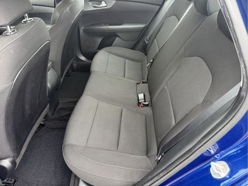 Used 2020 Kia Forte LXS FWD image 10