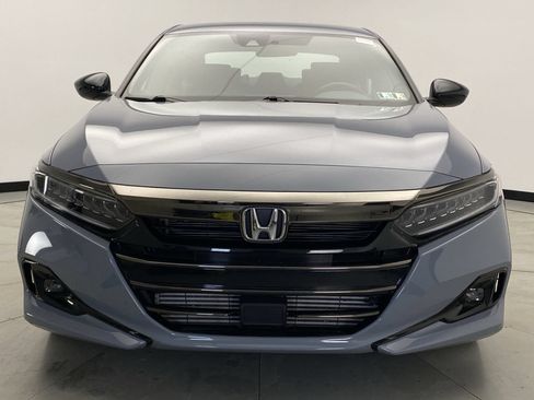 Used 2021 Honda Accord Sport image 8