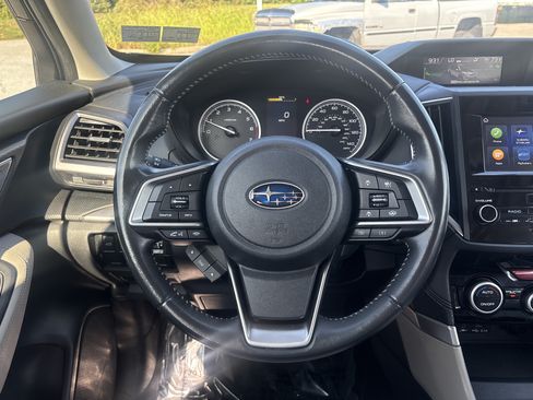 Certified 2021 Subaru Forester Premium AWD/4WD image 21