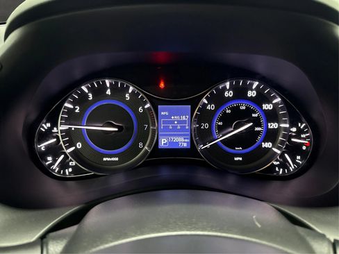Used 2017 INFINITI QX80 2WD image 32