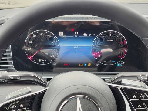 New 2026 Mercedes-Benz GLE 450 4MATIC image 24