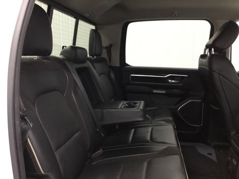 Used 2022 RAM 1500 Laramie w/ Off-Road Group AWD/4WD image 20