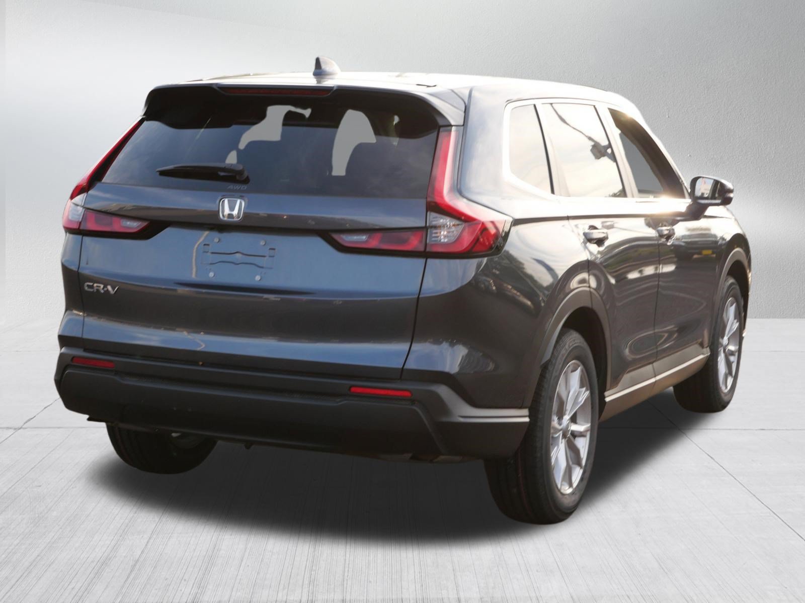Used 2024 Honda CR-V EX image 6
