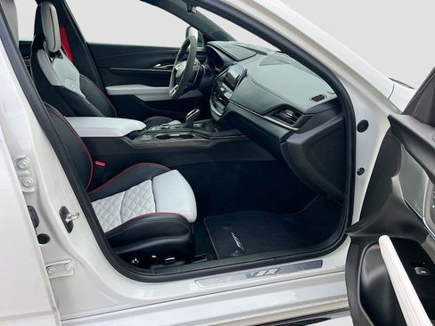 Used 2022 Cadillac CT4 V Blackwing w/ Driver Assist Package image 29