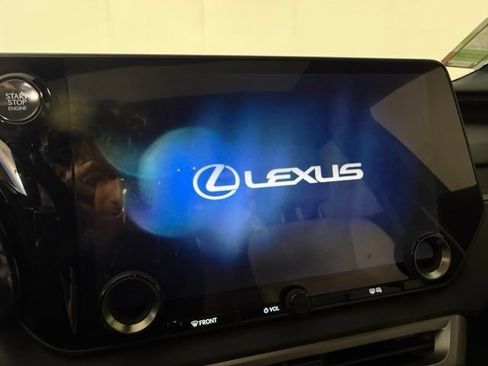 Used 2023 Lexus RX 350 Premium w/ Accessory Package (Z1) FWD image 24