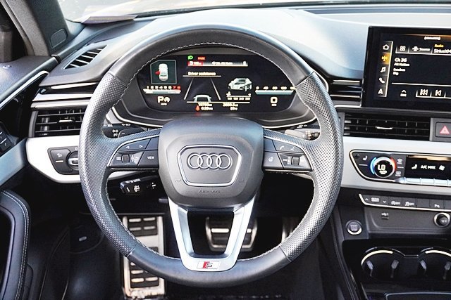 Used 2023 Audi A4 2.0T Premium Plus w/ Premium Plus Package AWD/4WD image 30