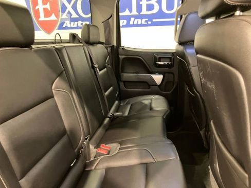 Used 2015 Chevrolet Silverado 2500 LT image 37