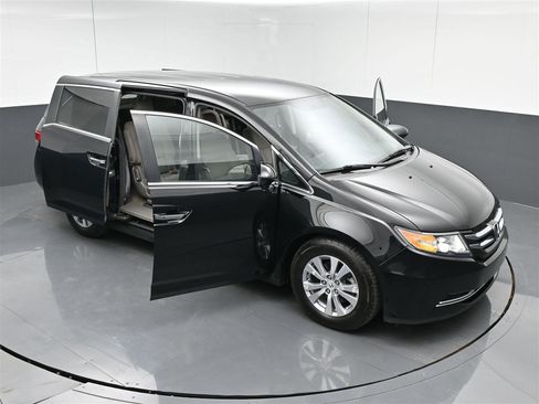 Used 2015 Honda Odyssey EX image 37